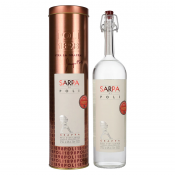 Sadno žganje Poli Grappa Sarpa di Poli + GB 0,7 l