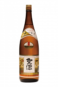 Sake Bessen Futsushu Seitoku 1,8 l