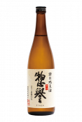 Sake Karakuchi Junmai Sohomare 0,72 l