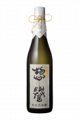 Sake Kimoto Junmai Daiginjo Sohomare 0,72 l