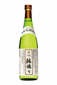 Sake Koshiki Junzukuri Junmai Akitabare 1,8 l