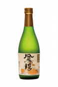 Sake Kura no Hana Junmai Daiginjo Hoyo 0,5 l