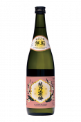 Sake Muku Junmai Daiginjo Koshi no Kanbai 0,72 l