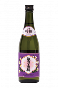 Sake Tokusen Ginjo Koshi no Kanbai 0,5 l