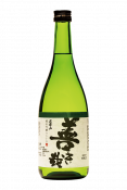 Sake Yokikana Junmai Ginjo Nagurayama 0,72 l