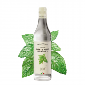 Sirup beli mint Orsadrinks 0,75 l