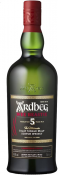 Škotski Whisky Ardbeg Wee Beastie 0,7 l