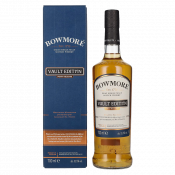 Škotski whisky Bowmore Vault Edition Atlantic Sea Salt + GB 0,7 l