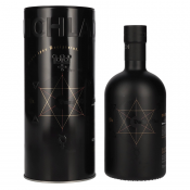 Škotski Whisky Bruichladdich Black Art 24y Edition + GB 0,7 l