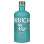 Škotski Whisky Bruichladdich THE CLASSIC LADDIE Single Malt 0,7 l