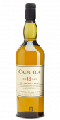 Škotski whisky Caol Ila 12yo 0,7 l