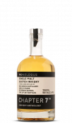 Škotski whisky Chapter 7 Monologue 8 Year Old Ben Nevis 2013 0,7 l