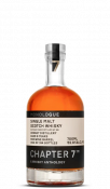 Škotski whisky Chapter 7 Monologue 8 Year Old Orkney 0,7 l