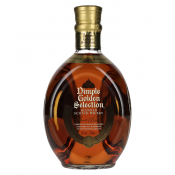 Škotski whisky Dimple Whisky Golden Selection Blended 0,7 l