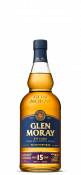 Škotski whisky Glen Moray 15 Year Old 0,7 l