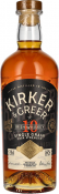 Škotski Whisky Kirker Greer 10y Single grain cask strenght 0,7 l