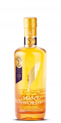 Škotski whisky Man O'Words Sherry Butt 2016 Cask #160 Single Malt 0,7 l