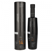 Škotski Whisky Octomore EDITION: 14.1 Super Heavily Peated + GB 0,7 l