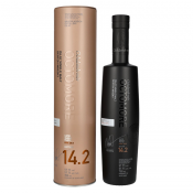 Škotski Whisky Octomore EDITION: 14.2 Super Heavily Peated + GB 0,7 l