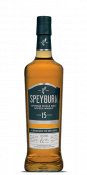 Škotski whisky Speyburn 15yo Single malt 0,7 l