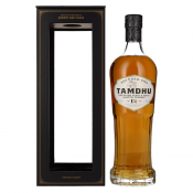 Škotski Whisky Tamdhu 12y Speyside Single Malt + GB 0,7 l