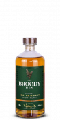 Škotski whisky The Broody Hen Blended 0,7 l