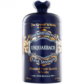 Škotski Whisky Usquaebach An Ard Ri Blended 0,7 l