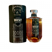 Slovenski Whisky Single Malt Berryshka + GB 0,7 l