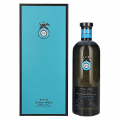 Tequila Casa Dragones Anejo Barrel blend + GB 0,7 l