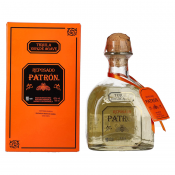 Tequila Patron Reposado + GB 0,7 l