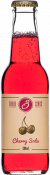 Tonik Cherry Soda Three Cents 0,2 l