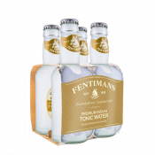 Tonik Premium Indian Tonic Water Fentimans 0,2 l