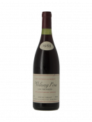 Vino 1Er Cru Les Fremiets 1988 Gilbert Caillet Volnay 0,75 l