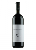 Vino Bolgheri Rosso DOC 2022 Le Macchiole 0,75 l