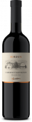 Vino Cabernet Sauvignon 2017 Bordon 0,75 l