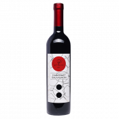 Vino Cabernet sauvignon 2019 Pilato 0,75 l