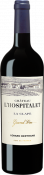 Vino Chateau Hospitalet Red 2021 Gerard Bertrand 0,75 l