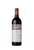 Vino Chateau Mouton Rothschild 1988 0,75 l