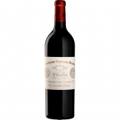 Vino Cheval Blanc 2012 Chateau Cheval Blanc 0,75 l