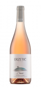 Vino Damski Rose Erzetič 0,75 l