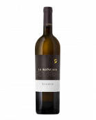 Vino Eclisse 2022 La Roncaia 0,75 l