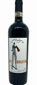 Vino LA REGISTA Chianti Riserva DOCG Trudie & Sting 0,75 l