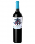 Vino LOCO Malbec Tempus Alba 0,75 l