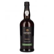 Vino Madeira Fine Medium Dry Justino's 0,75 l