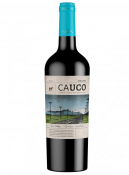 Vino Malbec Cauco 0,75 l