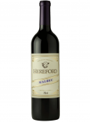 Vino Malbec Hereford Bodega La Rosa 0,75 l