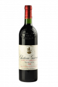 Vino Margaux Grand Cru Classe 1988 Chateau Giscours 0,75 l