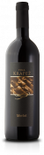 Vino Merlot 2020 Krapež 0,75 l