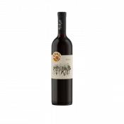 Vino Merlot 2020 Štekar 0,75 l