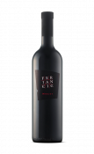 Vino Merlot Ferjančič 0,75 l